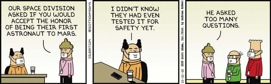 Questions