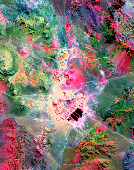 Satellite